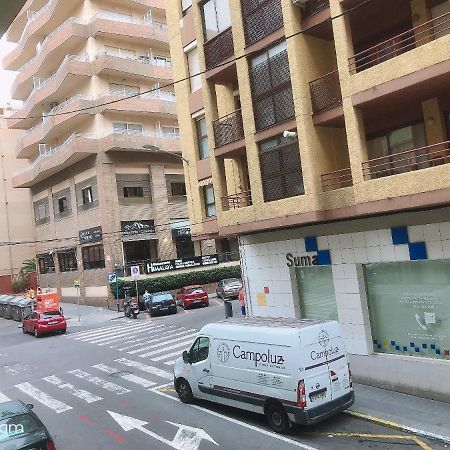 jiaqi casa Appartamento Alicante Esterno foto
