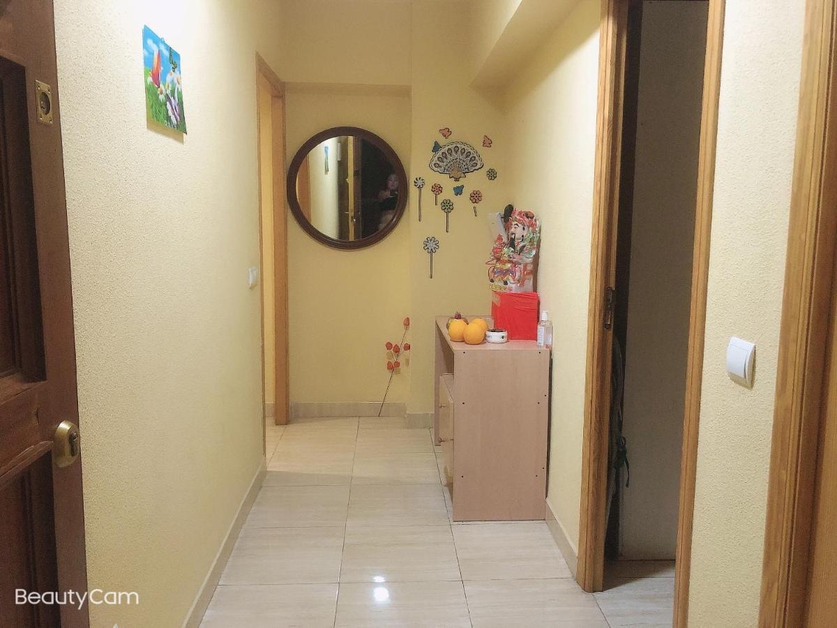 jiaqi casa Appartamento Alicante Esterno foto